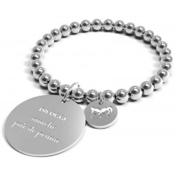 Comprar Pulsera Mujer 10 Buoni Propositi Classic Amiche Più Di Prima B4879