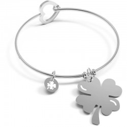 Comprar Pulsera Mujer 10 Buoni Propositi Bangle Shine Icon Il Meglio Deve Ancora Venire B5152