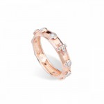 Bild Amen Rosenkranzring ARORB