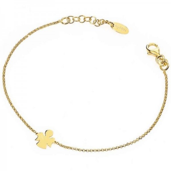 Image of the Amen Angel Bracelet for ladies BRAG3