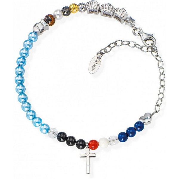 Bild des Amen Leben Christi Armband BRVIGE