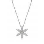 Купить Amen Женские Ожерелье Fiore della Vita CLFLLIBBZ3