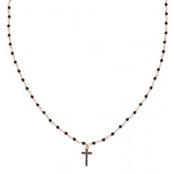 Buy Amen Cross Necklace for women CLONCRRNNZ3