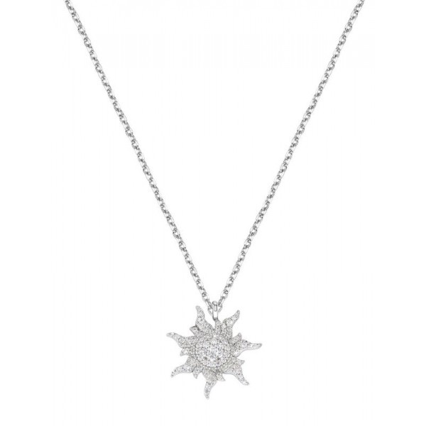 Amen Damenhalskette Sole CLSOLBBZ kaufen