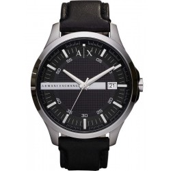 Kaufen Sie Armani Exchange Herrenuhr Hampton AX2101