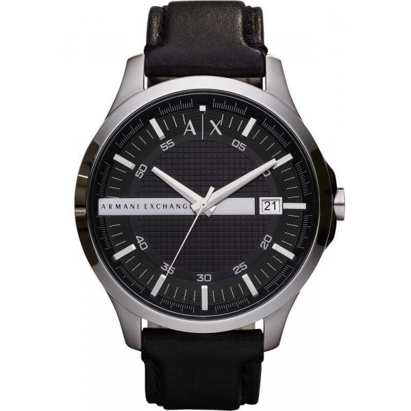 Купить Armani Exchange Мужские Часы Hampton AX2101