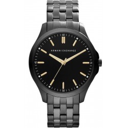 Kaufen Sie Armani Exchange Herrenuhr Hampton AX2144
