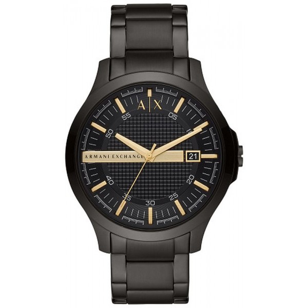 Изображение Armani Exchange Hampton Мужские Стальные Часы AX2413