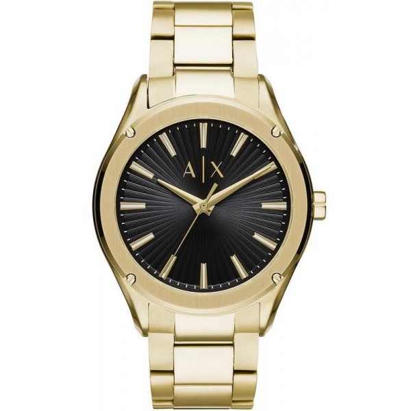 Купить Armani Exchange Мужские Часы Fitz AX2801