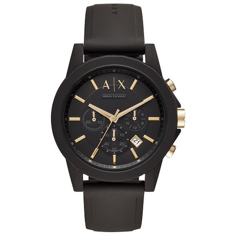 Armani Exchange Outerbanks Men s Chronograph Watch AX7105