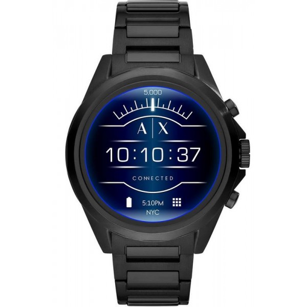 Kaufen Sie Armani Exchange Connected Herrenuhr Drexler AXT2002 Smartwatch