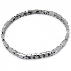 Boccadamo Herrenarmband Man ABR605 kaufen