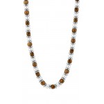 Изображение Boccadamo Man мужское ожерелье AGR249M