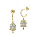 Изображение Boccadamo женские серьги с счастливые колокольчики CL/OR05