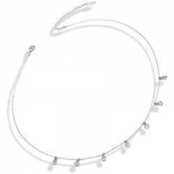 Купить Boccadamo Женские Ожерелье Gaya GGR057W