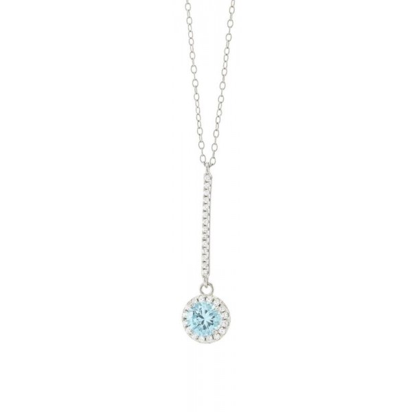 Изображение Boccadamo Sophie женское ожерелье GR856A