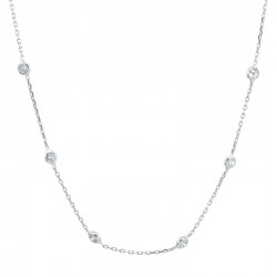 Изображение Boccadamo Sophie женское ожерелье GR879