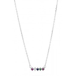 Изображение Boccadamo Sophie женское ожерелье GR892