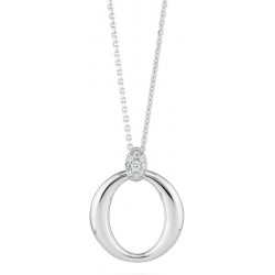 Изображение Boccadamo Sophie женское ожерелье GR898