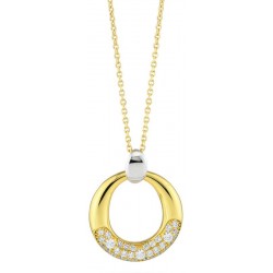 Изображение Boccadamo Sophie женское ожерелье GR899D