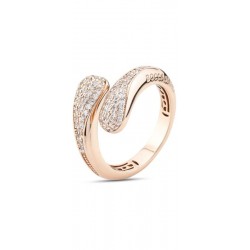 Bague Boccadamo Caleida Femme KAN015RS