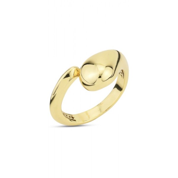 Image de la Bague Boccadamo Caleida Femme KAN018D