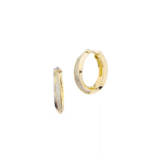 Изображение Boccadamo Caleida женские серьги KOR047D