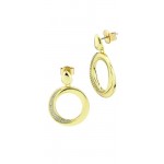 Изображение Boccadamo Caleida женские серьги KOR048D