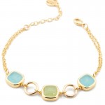 Image of the Boccadamo Crisette Ladies Bracelet XB1012DT