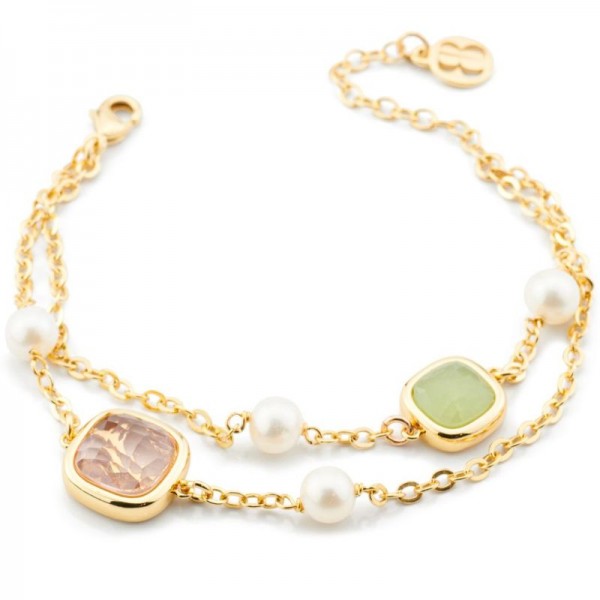 Изображение Boccadamo Crisette женский браслет XB1013D