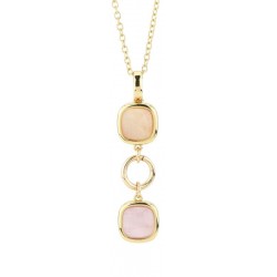 Boccadamo Crisette женское ожерелье XGR713DR