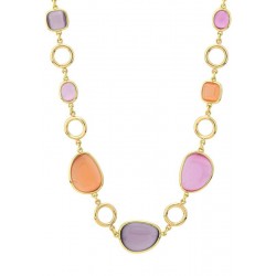 Bild der Boccadamo Crisette Damenhalskette XGR718DP