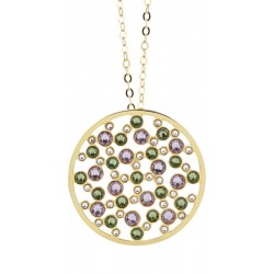 Bild der Boccadamo Harem Damenhalskette XGR721D