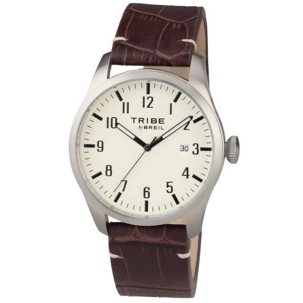 Acheter Montre Homme Breil Classic Elegance EW0197 Quartz