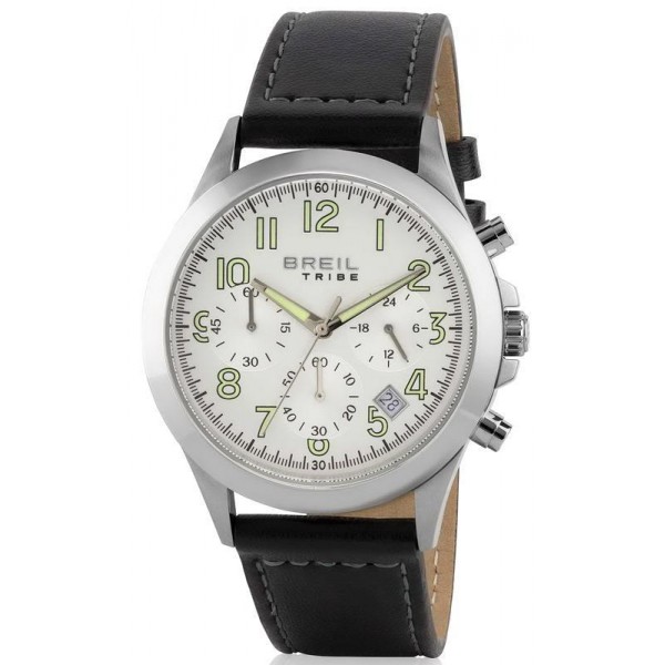 Купить Breil Мужские Часы Choice EW0298 Кварцевый Хронограф
