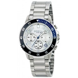 Купить Breil Мужские Часы Explore EW0340 Кварцевый Хронограф