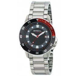 Купить Breil Мужские Часы Explore EW0342 Quartz