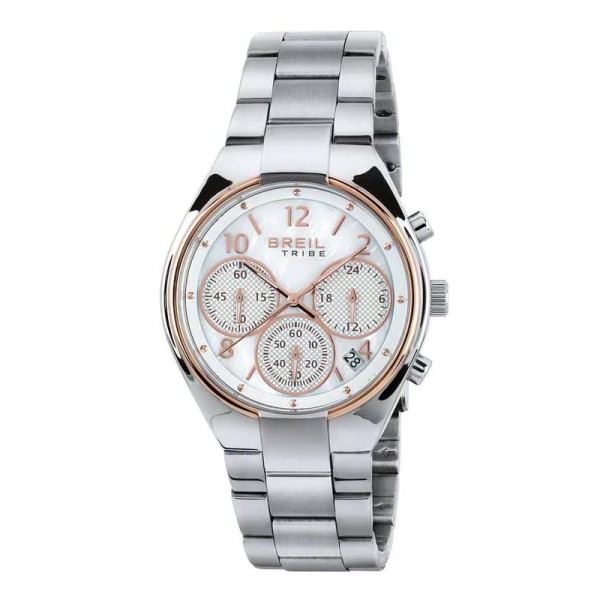 Comprar Reloj Mujer Breil Space EW0348 Cronógrafo Quartz