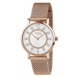 Women's Breil Watch Skinny EW0404 Quartz