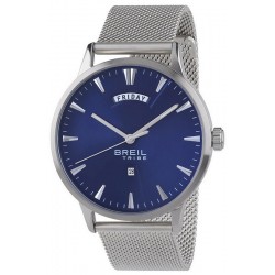 Купить Breil Мужские Часы Friday EW0416 Quartz