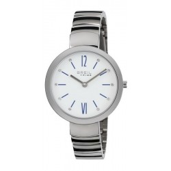 Buy Breil Ladies Watch Marlene EW0431 Quartz