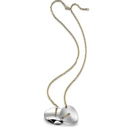 Купить Breil Женские Ожерелье Back To Stones TJ1368