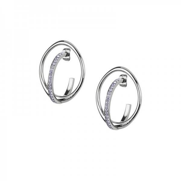 Comprar Pendientes Mujer Breil Mezzanotte TJ2196