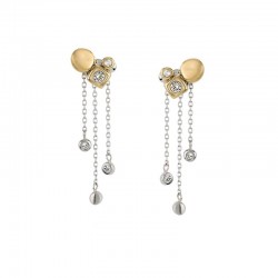 Kaufen Sie Breil Damenohrringe Zodiac TJ2292