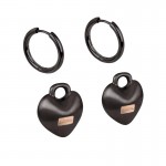 Breil Damenohrringe Kilos Of Love TJ2854 kaufen