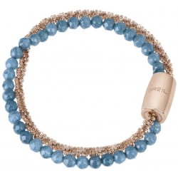 Купить Breil Женские Браслет Magnetica System TJ3013