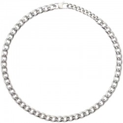 Comprar Collar Hombre Breil Block Chain TJ3259