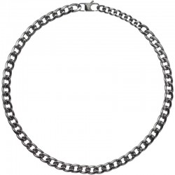 Comprar Collar Hombre Breil Block Chain TJ3261