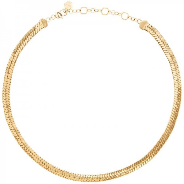 Купить Breil Женские Ожерелье Gleam TJ3292