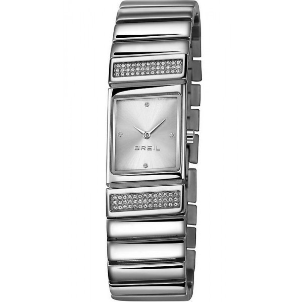 Acquistare Orologio Donna Breil Slash TW1240 Quartz